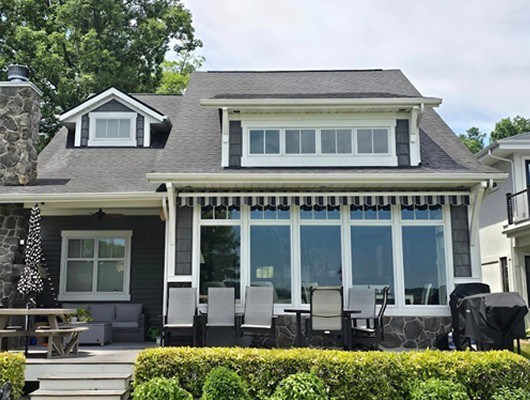 Power Washing Fort Wayne