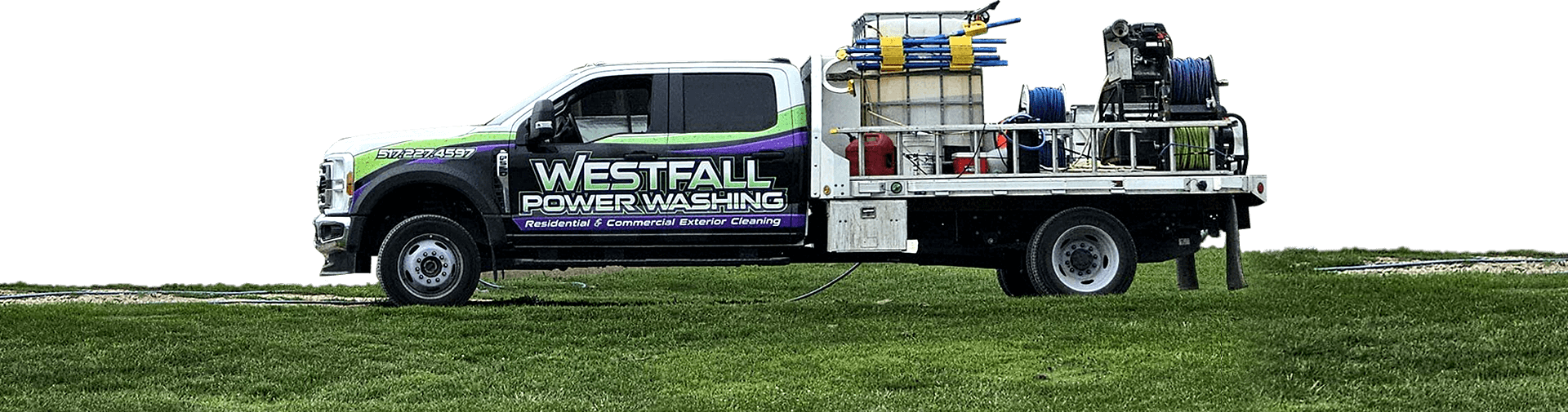 Power Washing Fort Wayne