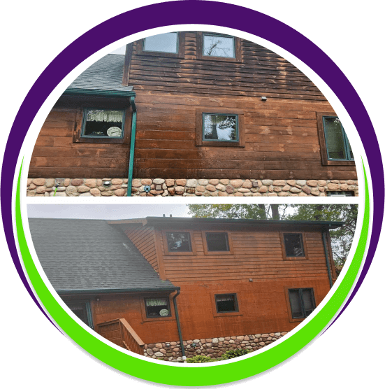 House Washing Fort Wayne