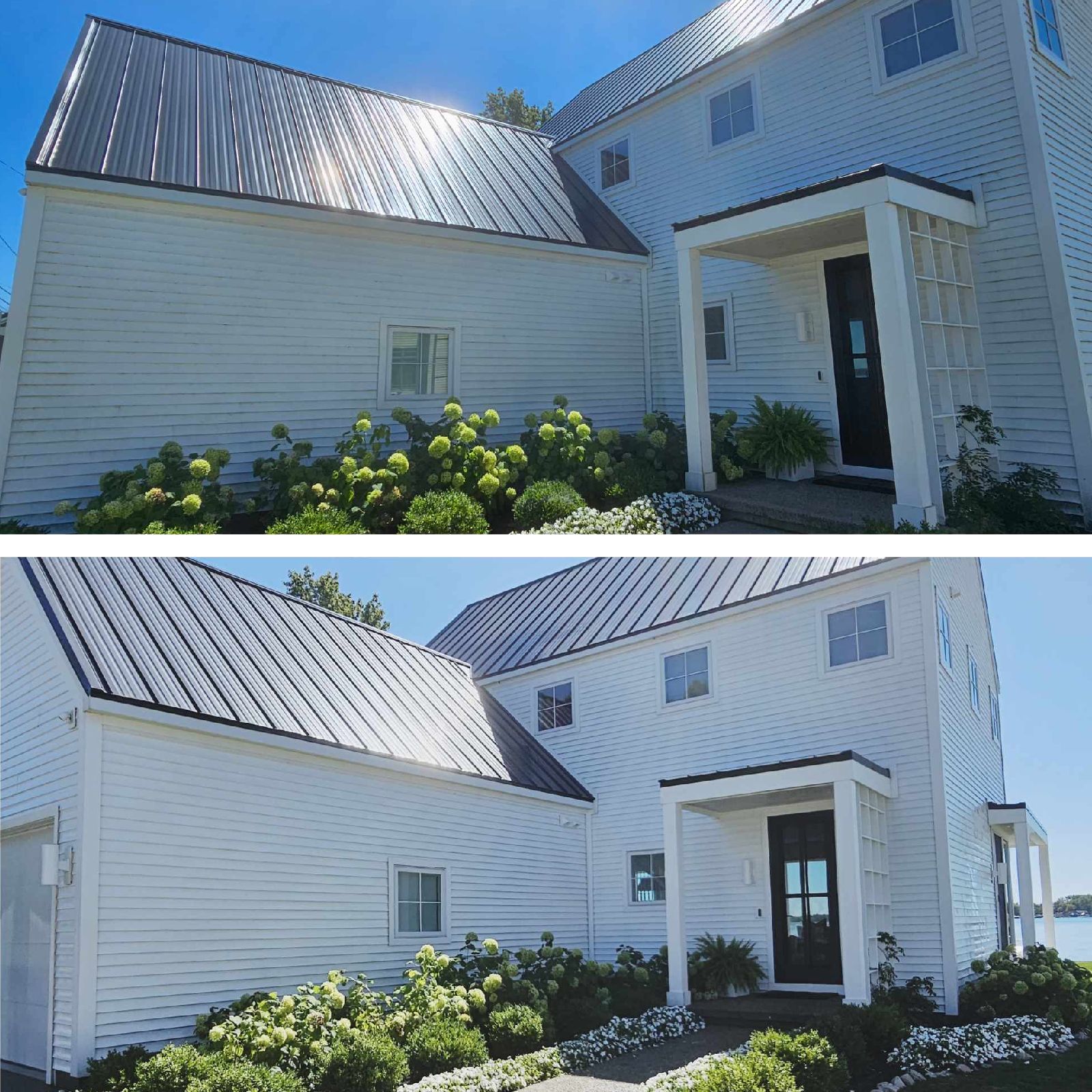 House Washing Fort Wayne