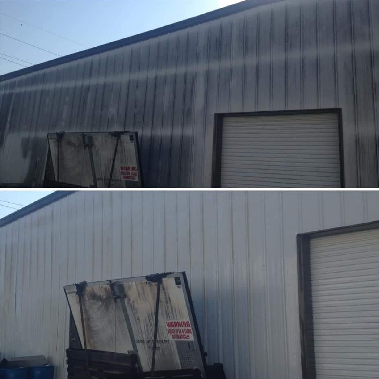 House Washing Fort Wayne