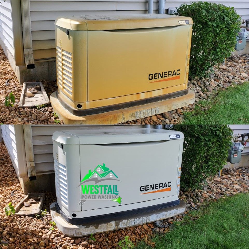 Rust Removal Fort Wayne