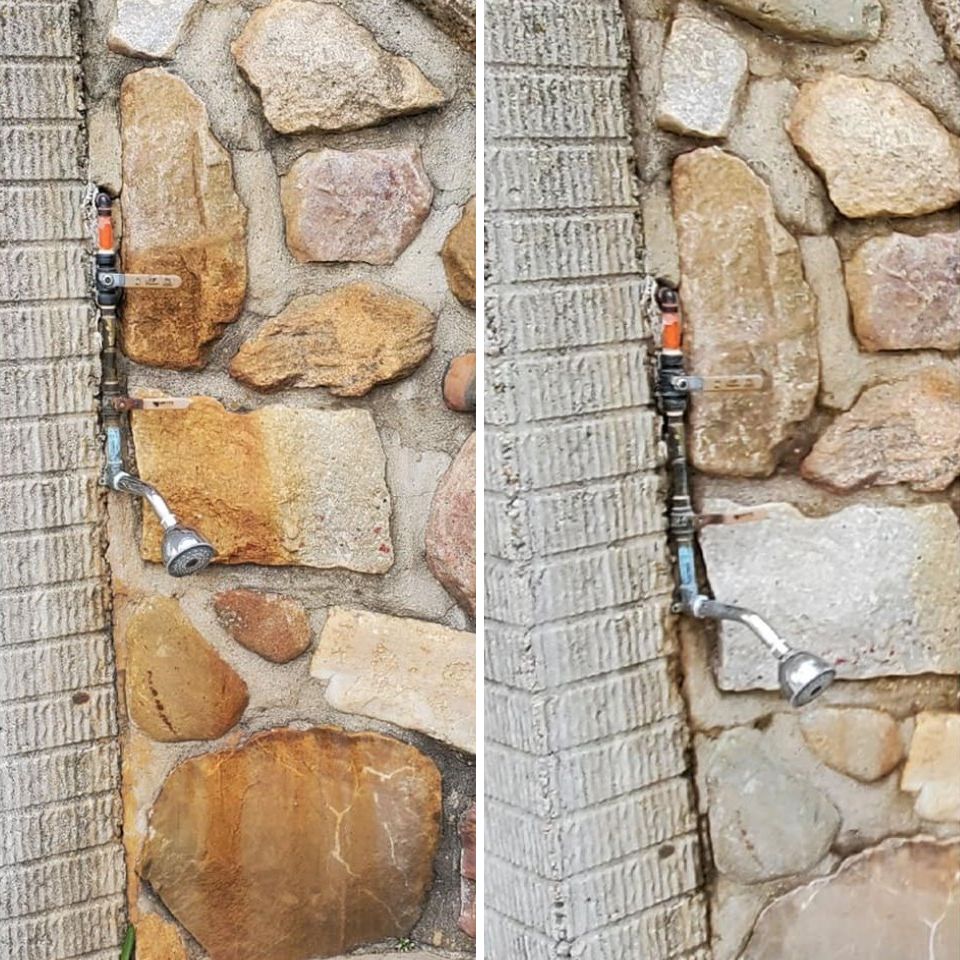 Rust Removal Fort Wayne 4