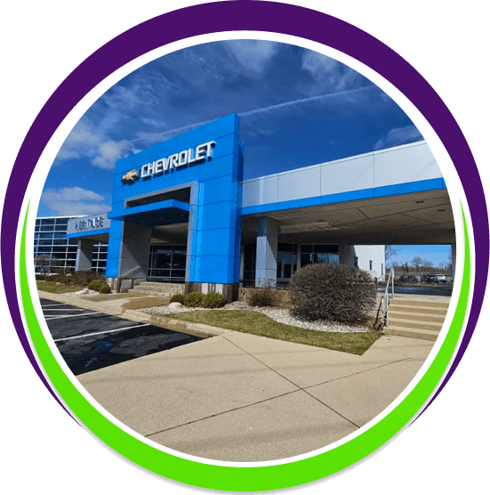 Storefront Cleaning Fort Wayne