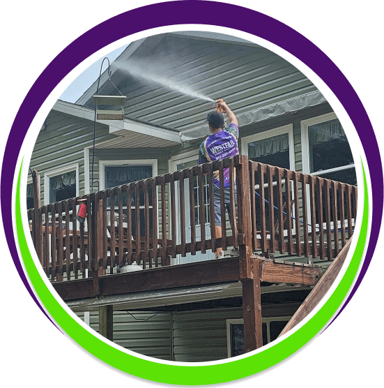 Power Washing Angola IN