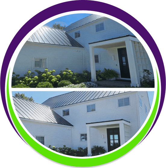 Power Washing Auburn IN