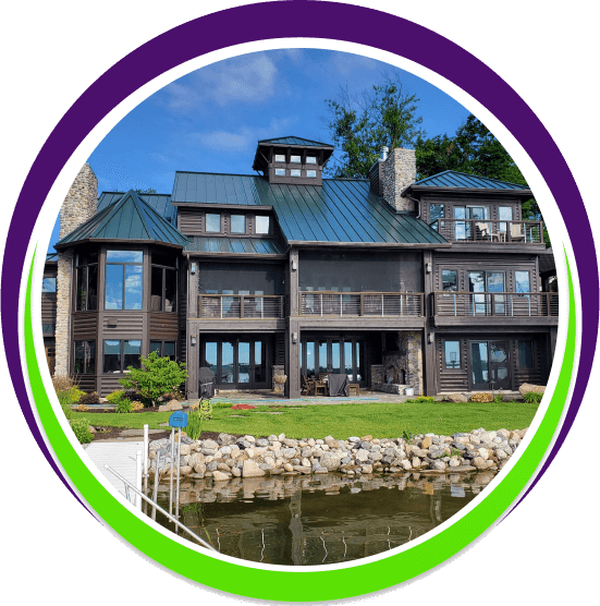 Power Washing Montgomery, MI